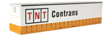 40CS-09a TNT Contrans 40' Curtain Sided Containers