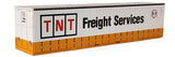 40CS-12a TNT Freight Services 40' Curtain Sided Containers