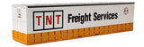40CS-12a TNT Freight Services 40' Curtain Sided Containers