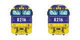 8216 - FR 82 Class Locomotive