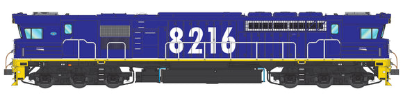 8216 - FR 82 Class Locomotive
