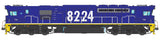 8224 - FR 82 Class Locomotive