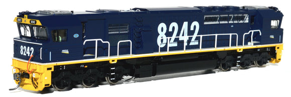 8242 - FR 82 Class Locomotive