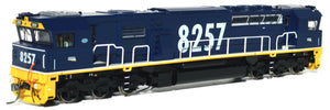 8257 - FR 82 Class Locomotive